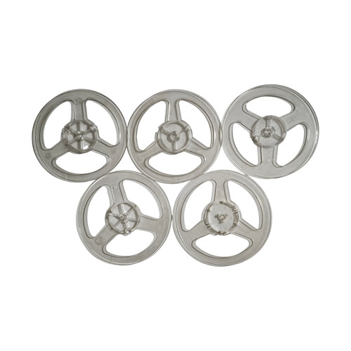 Vintage reel 7 - 5,
