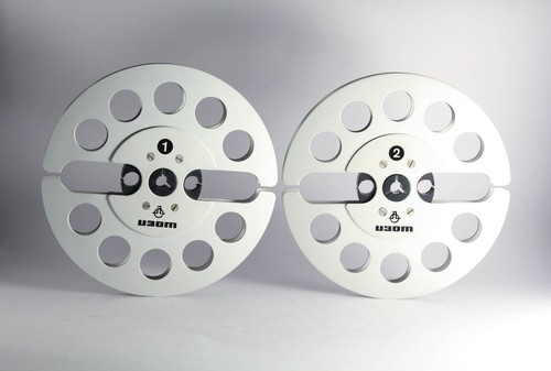 Bobina nastro metallo - 2x,