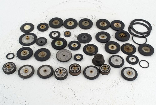 Vintage reel - to, tape