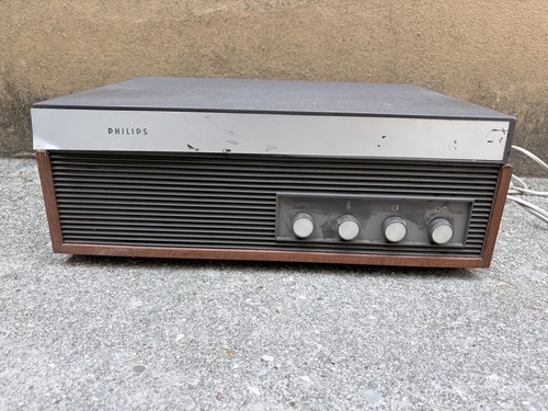 Philips 3558 00 - philips, el