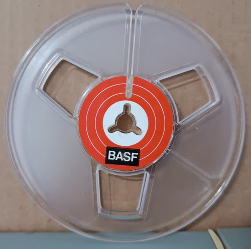 Bobine vintage senza nastro - ,