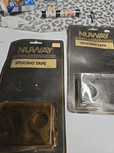 Nastro giunzione vintage - di,