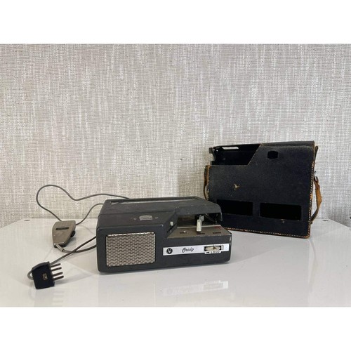 Registratore nastro vintage - a,