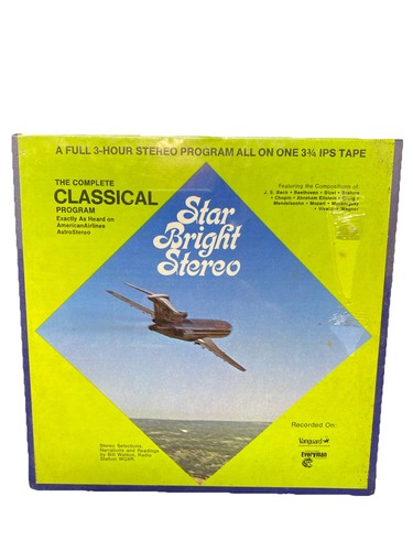 Vintage american astrostereo - vintage,