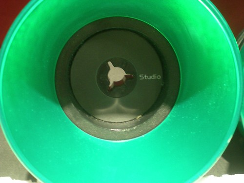 Inch nab hub - nab, adaptors