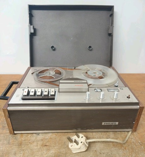 Registratore nastro vintage - registratore,