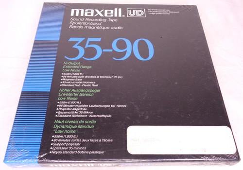 Maxell nastro - (n),