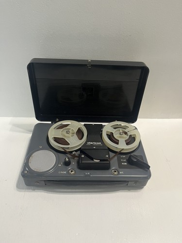 Claricon four transistor - -,