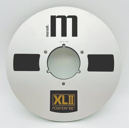 Vintage maxell xlii - xlii, ee
