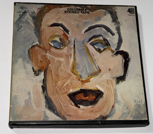 Bob dylan self portrait - bob,