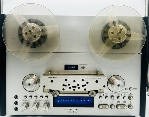 Vintage pioneer 909 - vintage,