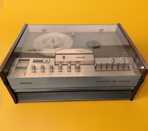 Philips 4407 registratore a - philips,