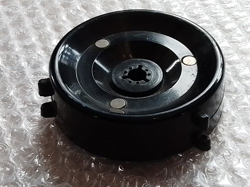 Vintage reel to - reel,