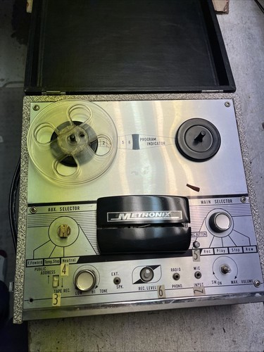 Mulinello metronix - mulinello,
