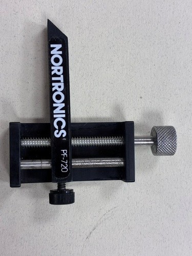 Nortronics 720 tape - pf-720, guide