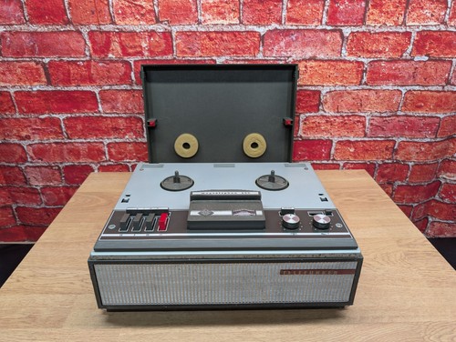 Registratore nastro vintage - registratore,