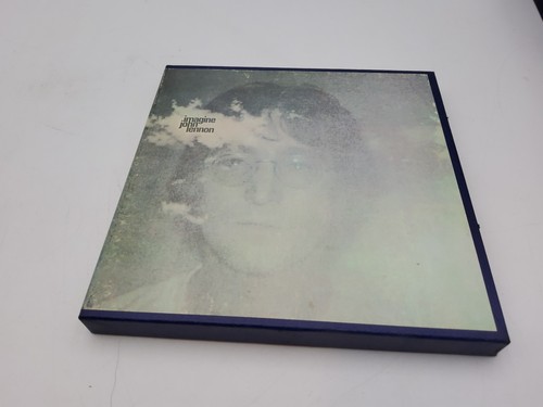 John lennon imagine vintage - lennon, "imagine"