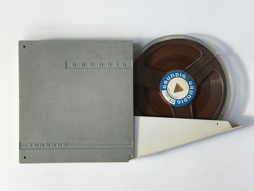Nastro mulinello - 7", +