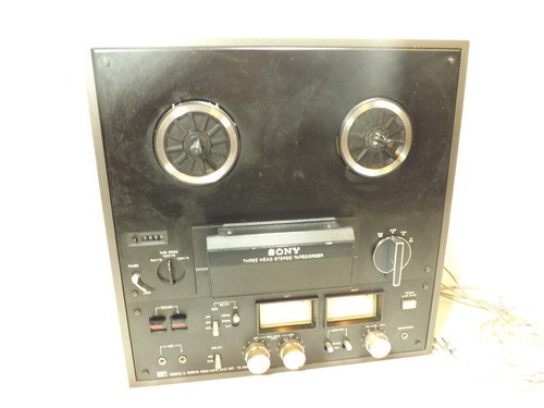 Sony 399 registratore - registratore, a