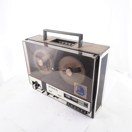 Registratore nastro vintage - registratore,