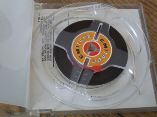 Vintage reel - vintage, to