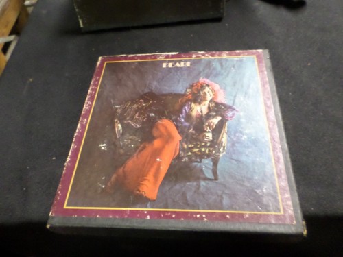 Vintage janis joplin pearl - vintage,