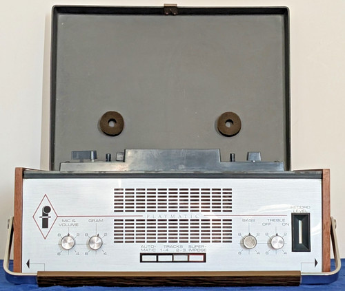 Ricambi/riparazione