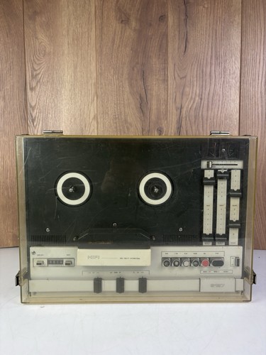 Aristona 9197 registratore - aristona,