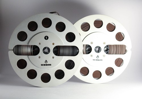 Bobina nastro metallo - bobina,