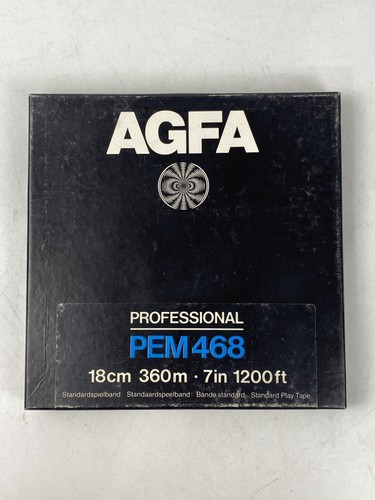 Vintage agfa professional pem - agfa,