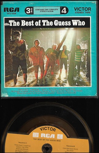 Spur tonband reel - tonband,