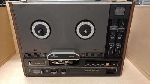 Philips n4502 vintage reel - vintage, to