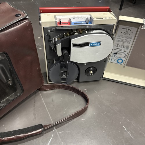 Videoregistratore portatile