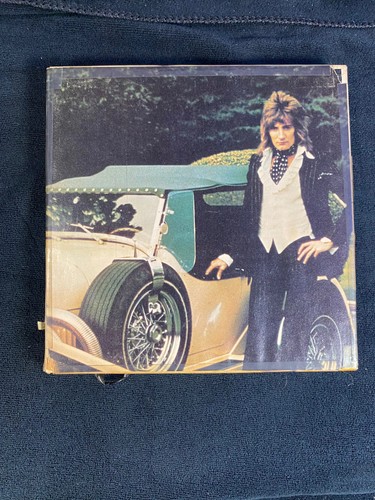 Rod stewart faces vintage - stewart,