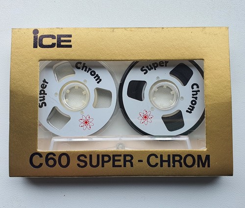C60 super chrome - c60,