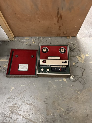 Reel national 703 - rq-,